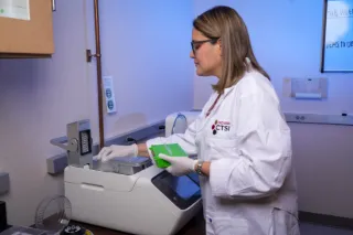 IU School of Medicine Biomedical Science Graduate and Postdoctoral Programs
