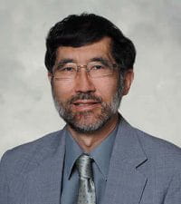 Stephen Sawada, MD