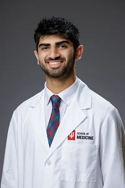 Photo of Drew Puthran