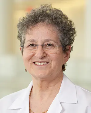 Laurie Gutmann, MD