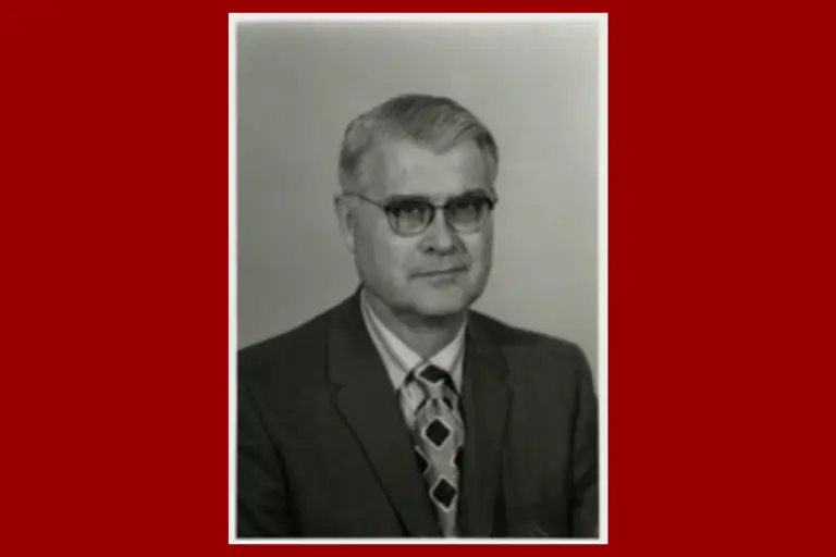 J. Stanley Battersby, MD