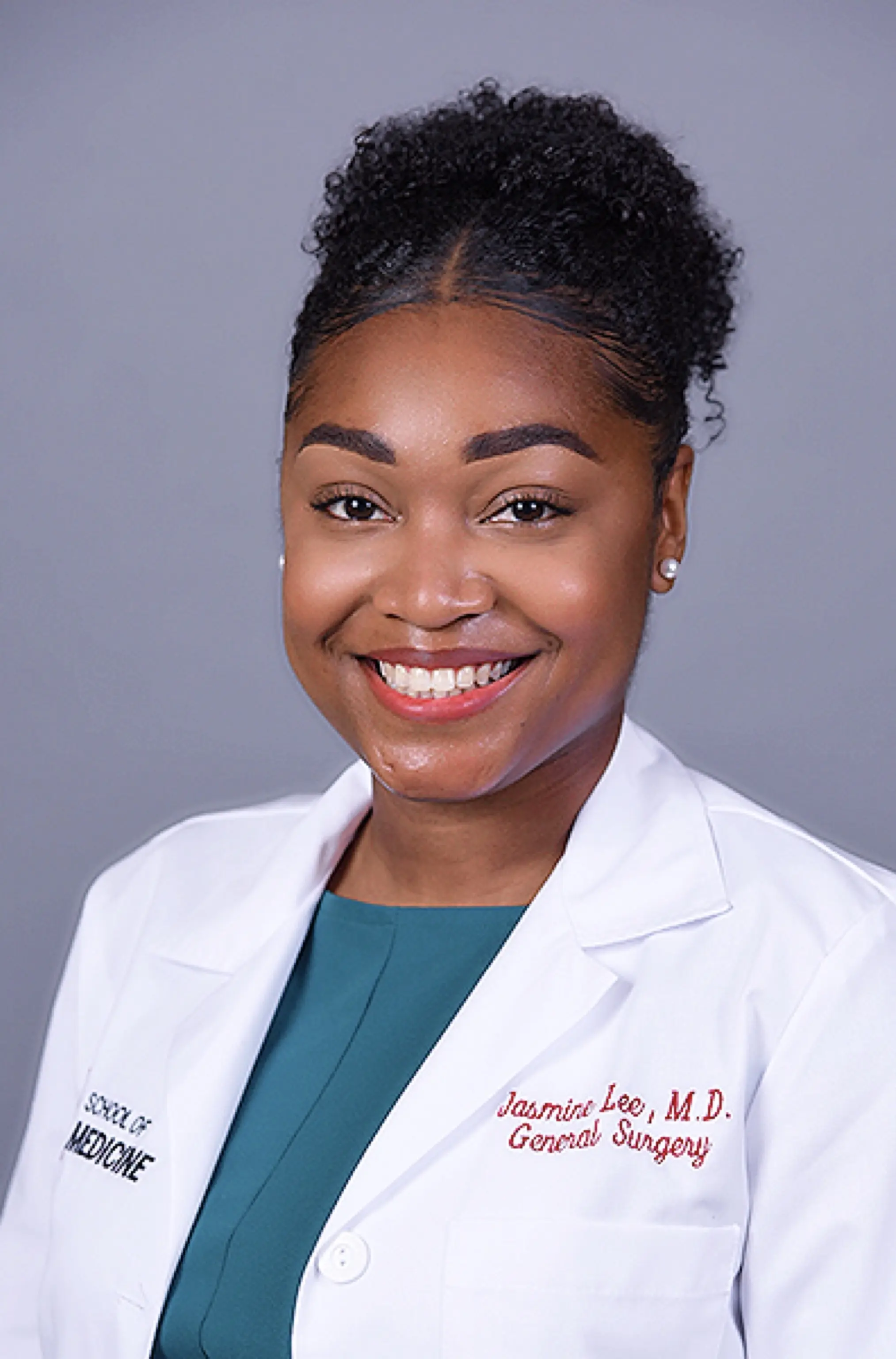 Jasmine Lee, MD