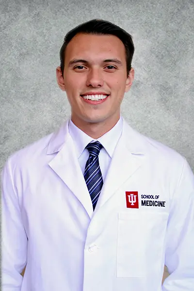 Photo of Jason Minnich