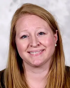 Ashley McGinn, PhD