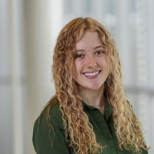 Morgan Rich