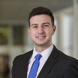Nicolas Oliver, MA