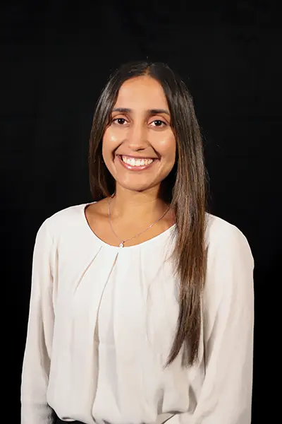 Radha Patel