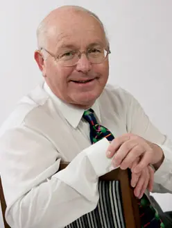 Sir Philip Cohen