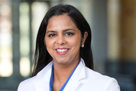 Suparna Clasen, MD