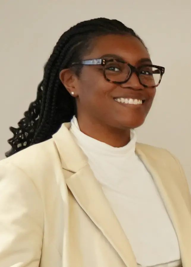 Tiffinie Snowden