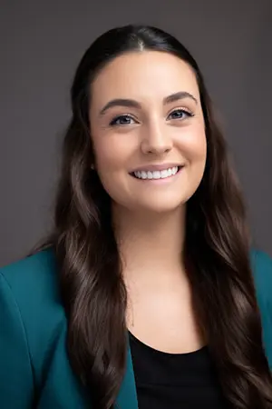 Alyssa Iurillo headshot