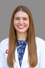 Ana Danner headshot