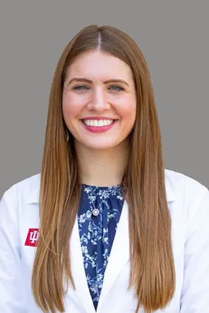 Ana Danner headshot