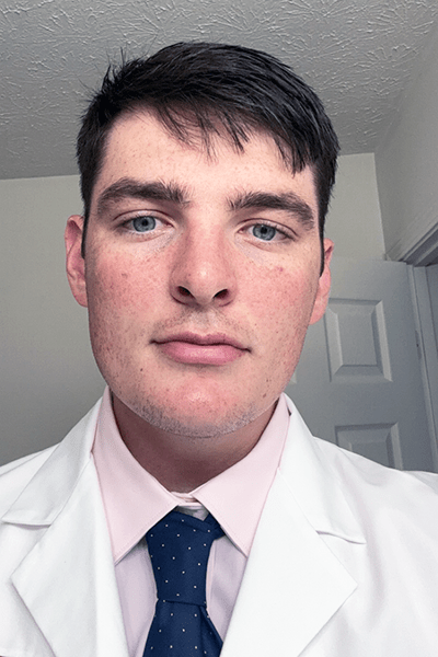 Headshot of Anthony Ball