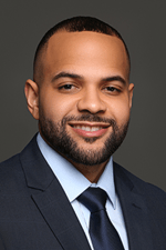 Austin Darden headshot