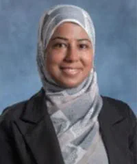 Photo of Ayat Ghazy
