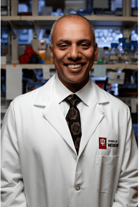 Chandy John, MD
