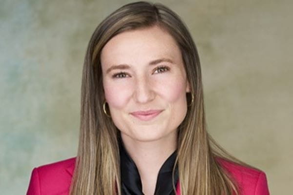 Chris Gough. | Photo courtesy Chris Gough