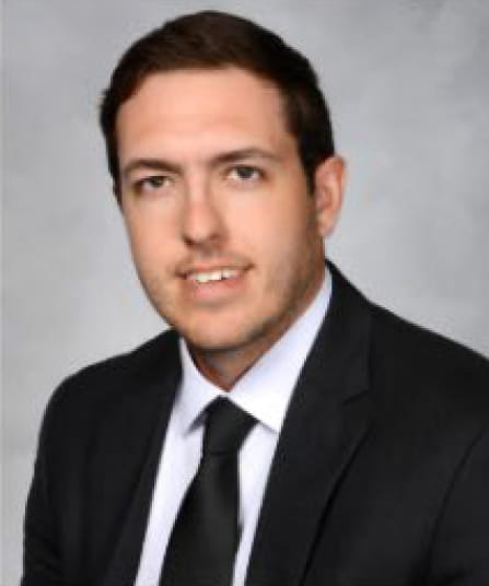 Photo of Cody Hostetler