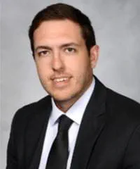 Photo of Cody Hostetler