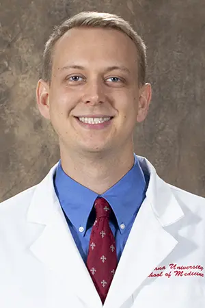 David Gunderman headshot
