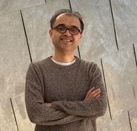 Ankit Desai, MD