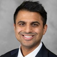 Sujal Modi, MD