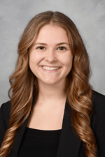 Elsie Gasaway headshot