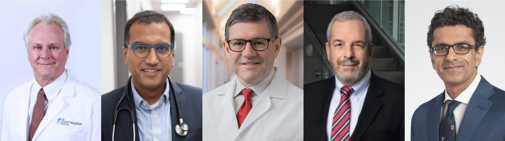 Co-authors Timothy Henry, MD, Andreas Kumar, MD, Edward Fry, MD, Robert Kloner, MD, PhD, and Ankur Kalra, MD, each spoke at the 2023 Krannert Biennial, and express their concerns about mitigating heart muscle damage after a severe heart attack to prevent heart failure. They recognize the need for more interventions to identify acute heart attack patients with microvascular injury. 