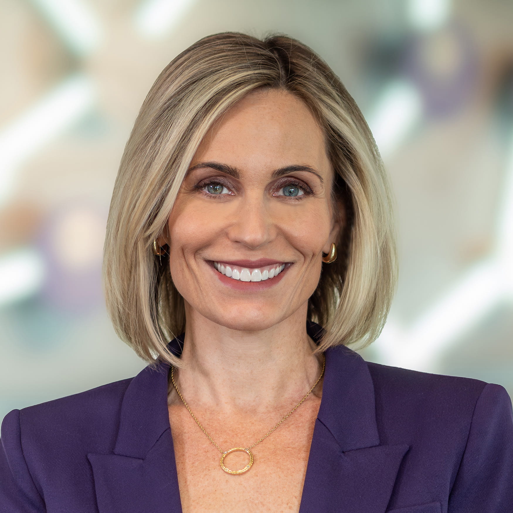 Nicole Fowler, PhD, MHSA