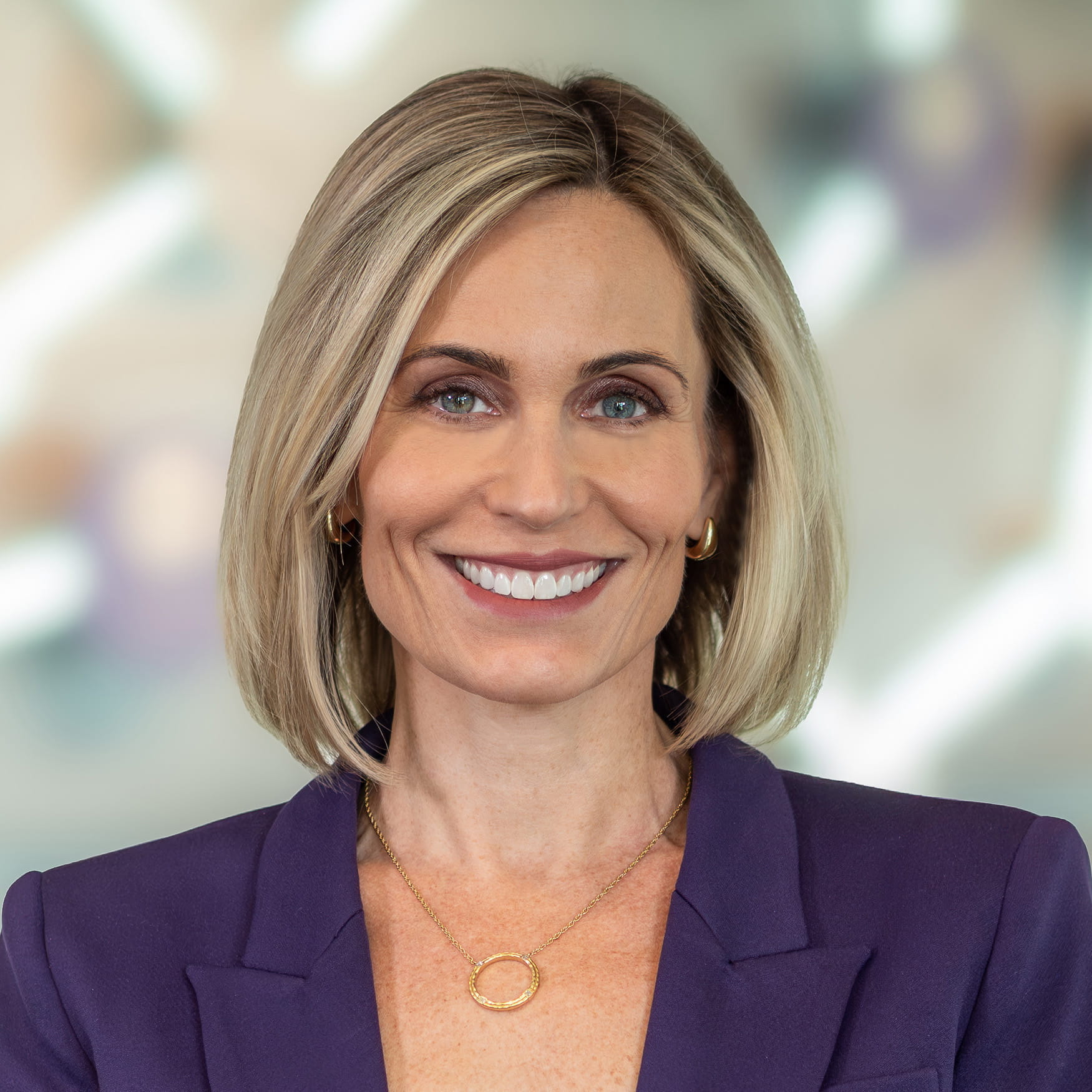 Nicole Fowler, PhD, MHSA