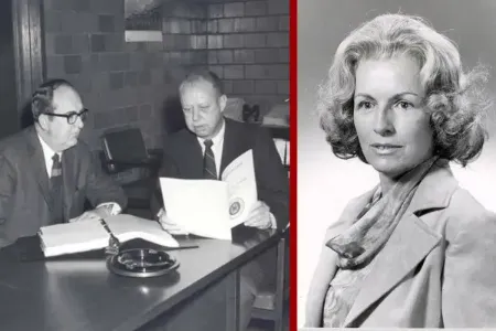 George Roeske Building a Statewide Classroom: The Indiana Plan and early video technology