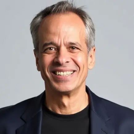 Gregory Makoul