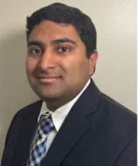 Photo of Haroon Mohiuddin