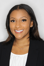 Jayln Warren headshot