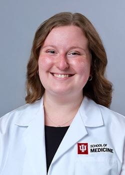 Emily Kaderabek whitecoat headshot