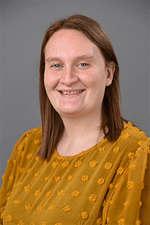 Kaylee Tutrow headshot