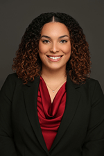 Kylee Darden headshot