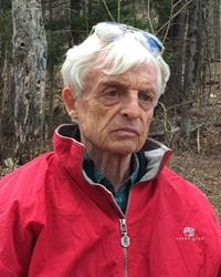 Photo of Leo J McCarthy