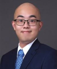 Photo of Li-Wei Liu