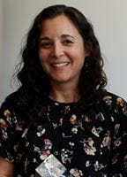 Maria Robles, MD | Photo by Caitlin VanOverberghe, IU School of Medicine Maria Robles, MD