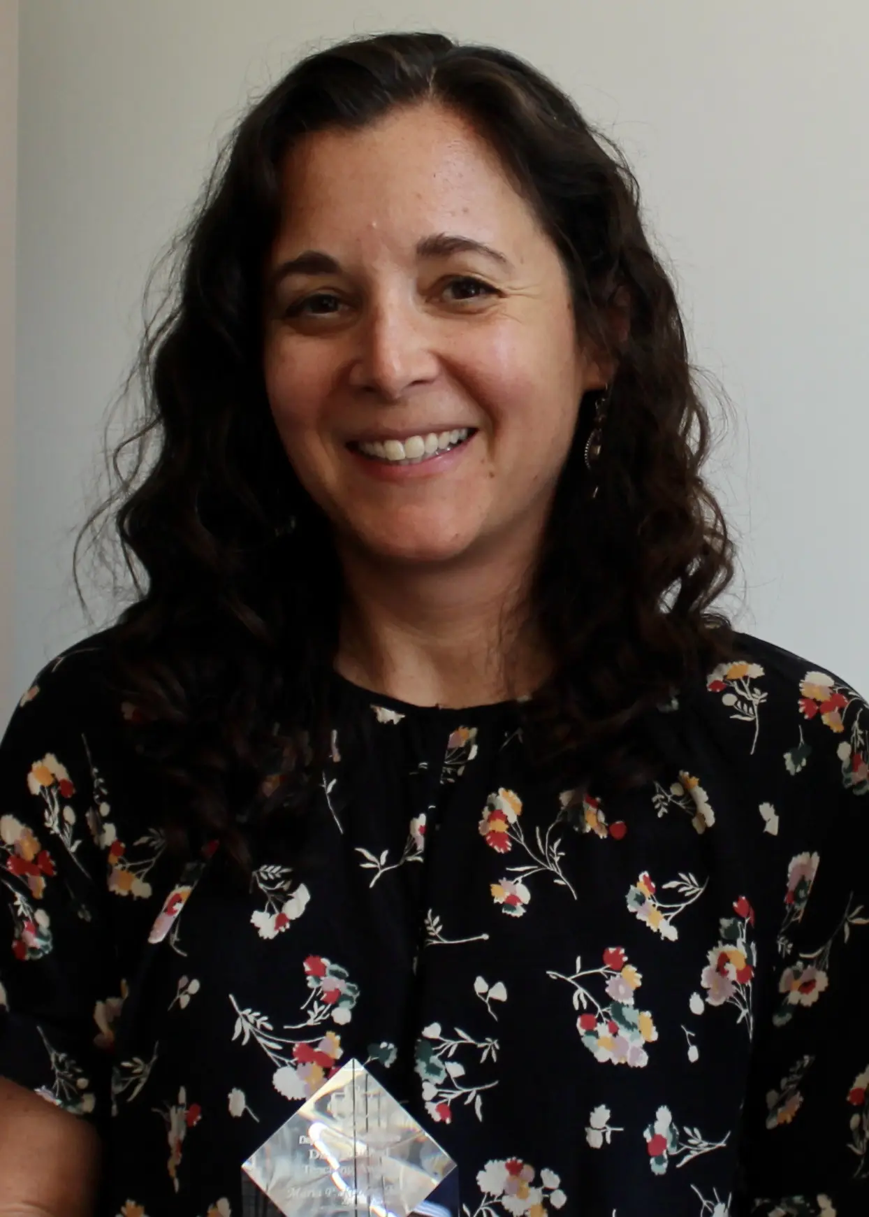 Maria Robles, MD