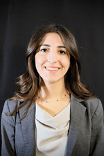 Marie Karam headshot