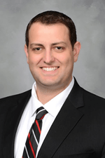 Nate Smith headshot