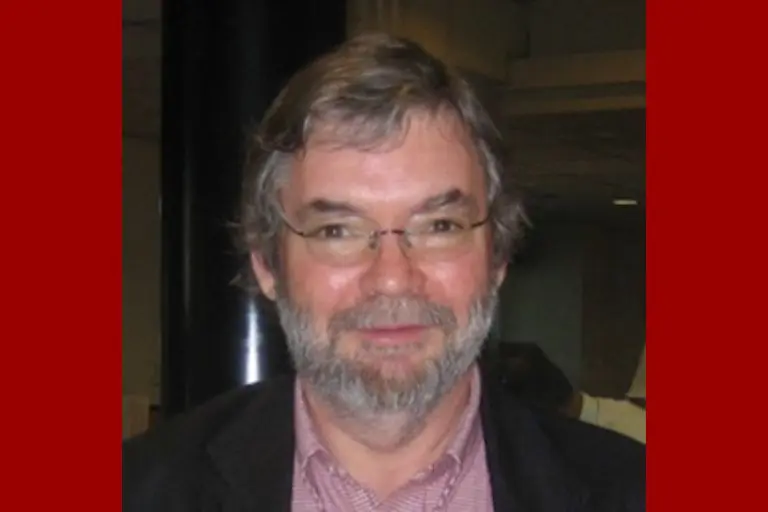 Peter J. Roach, PhD