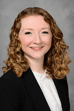 Savannah Phipps headshot