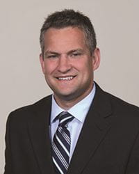 Cory Showalter