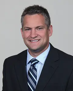 Cory Showalter