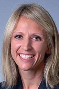 Stacy Rissing, MD Stacy Rissing headshot