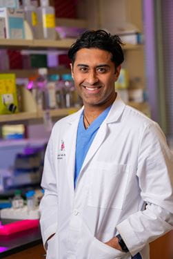 Jignesh Tailor, MD, PhD